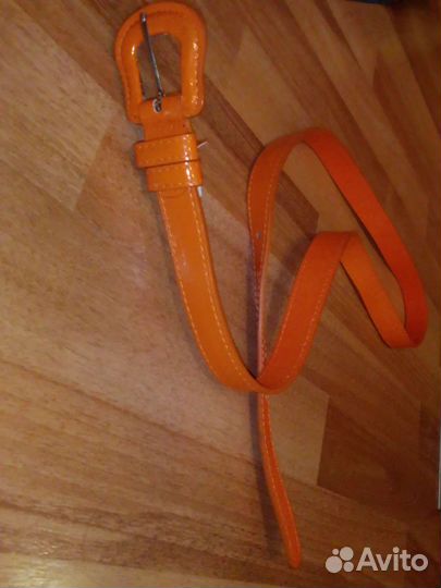 Ремень женский