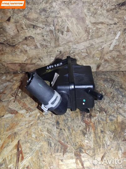Бачок гидроусилителя Chevrolet Cruze 13255540
