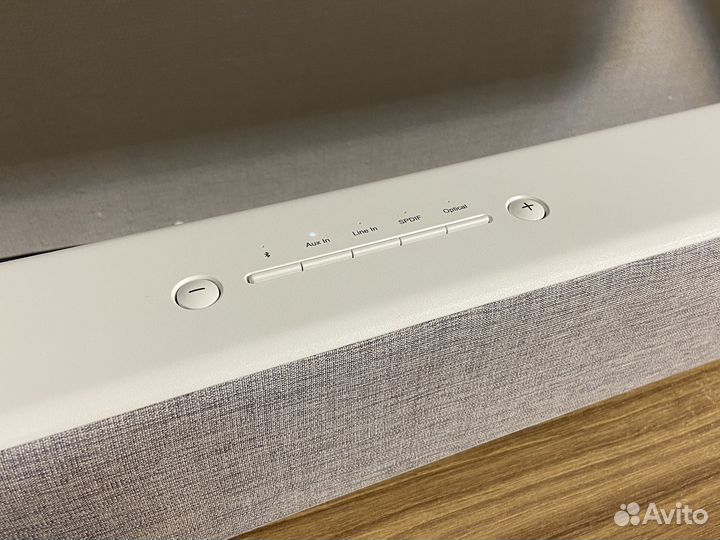 Саундбар xiaomi Mi tv soundbar