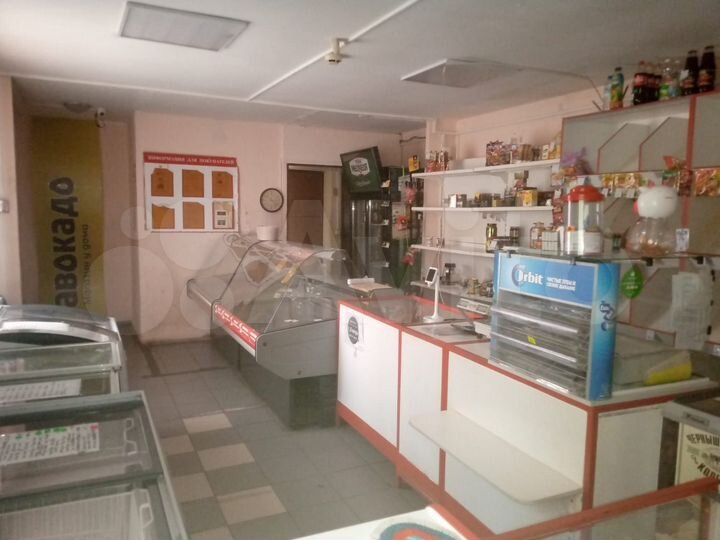 Торговая площадь, 51.2 м²