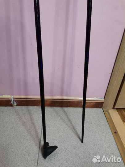 Лыжные палки nordway