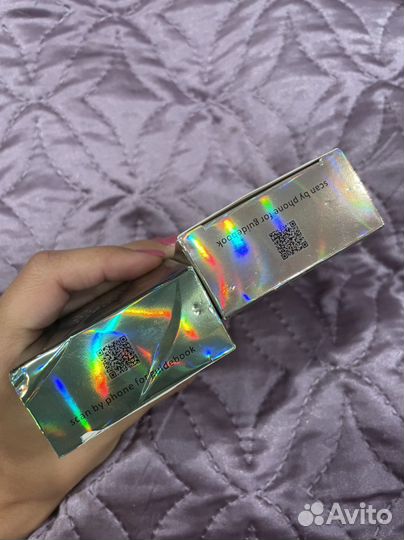 Таро голография