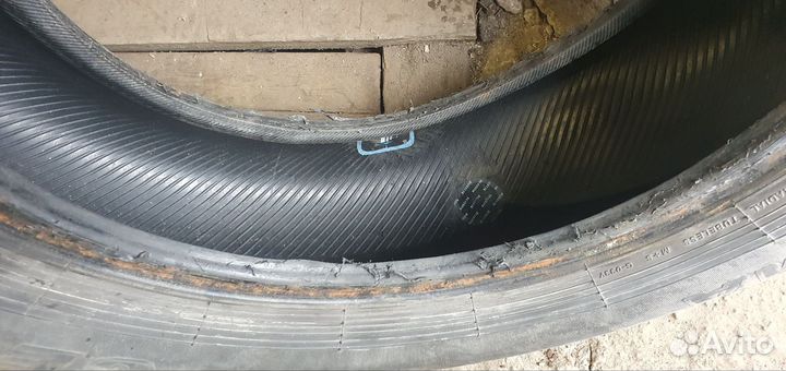 Yokohama Geolandar G033 215/70 R16 100H