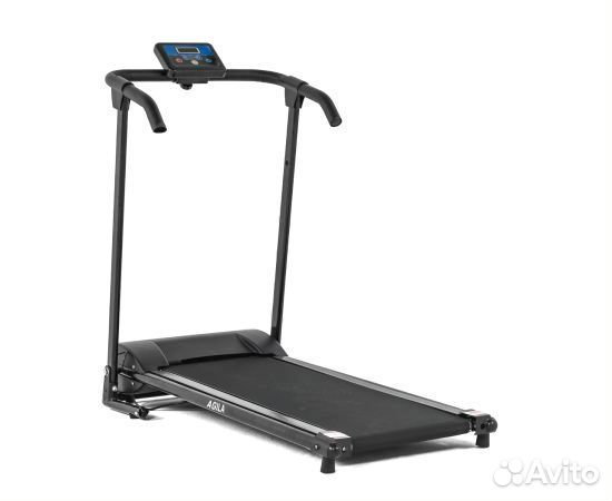 Беговая дорожка DFC agila T99