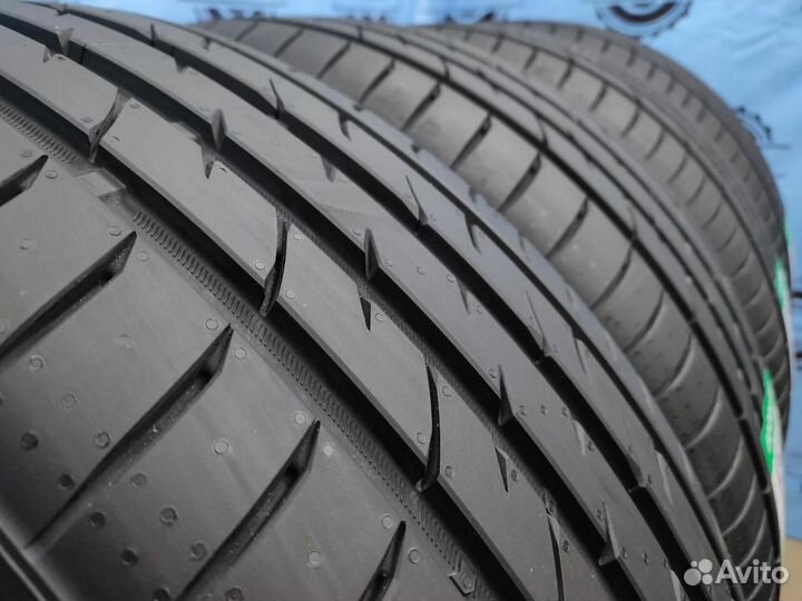 Goodride Solmax 1 225/55 R19 99W