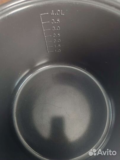 Чаша для мультиварки redmond 5л