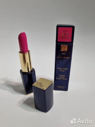 Estee lauder помада