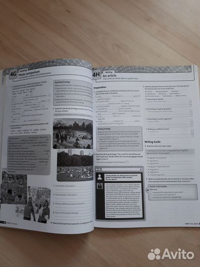 Solutions Pre-intermediate Workbook