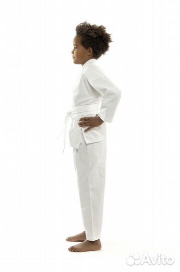 Кимоно для каратэ детское