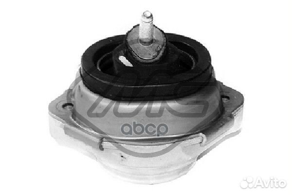 Опора двигателя BMW X5(E53) M54 05765 metalcaucho