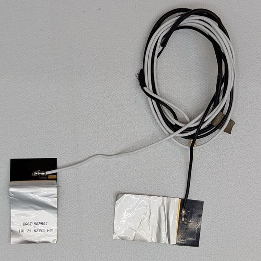 [DQ6T156PM00] Антенны Wi-Fi Dq6t156pm00, Emachines E732