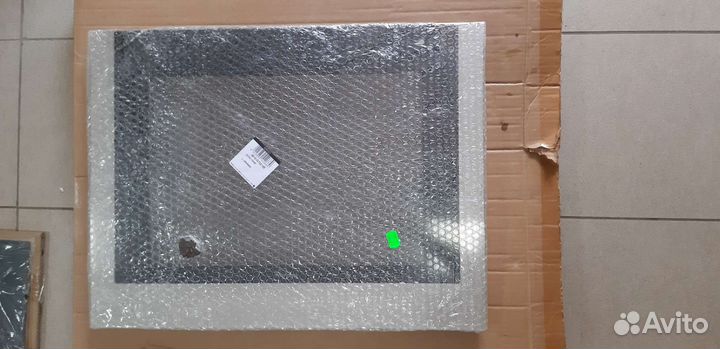 Стекло на духовой шкаф и панель на плиту