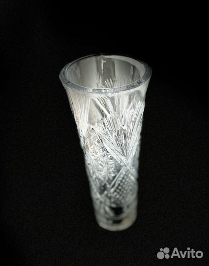 Продаётся хрусталь, раритетный СССР