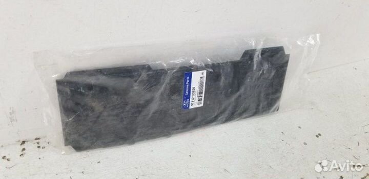 Уплотнитель Hyundai Starex H-1