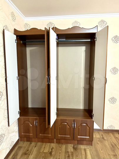 1-к. квартира, 35 м², 1/5 эт.