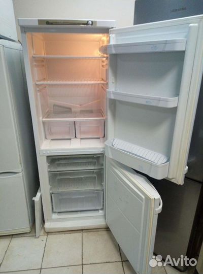Отличный Холодильник Индезит