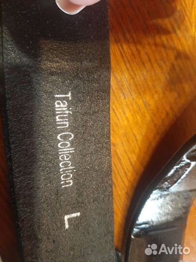 Ремни женские из натуральной кожи