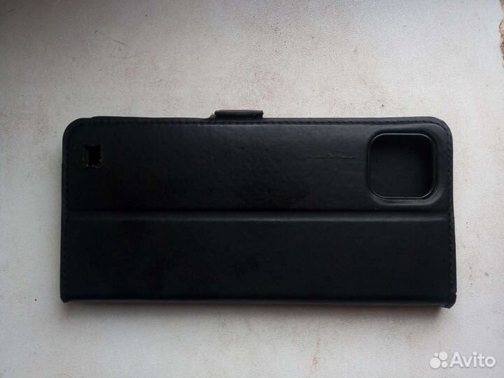 Чехол книжка для Realme C11