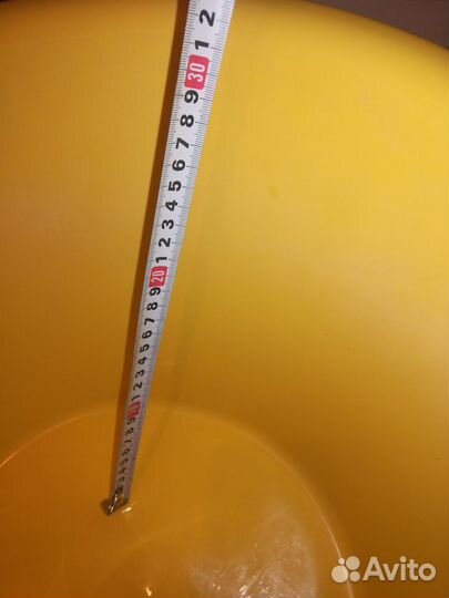 Ванночка и сиденье для малыша