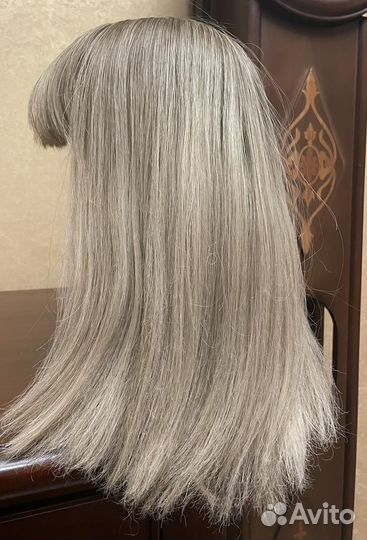 Парик женский