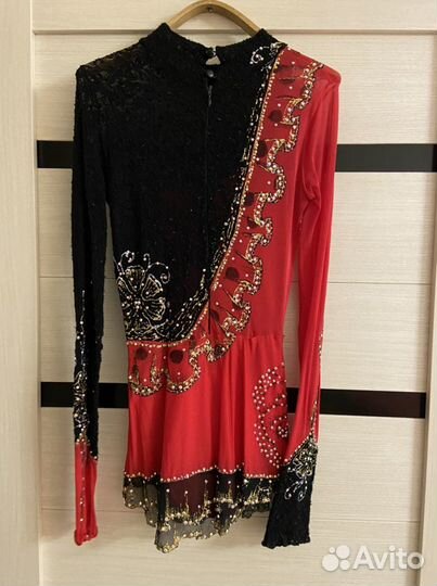 Предметы для художественной гимнастики