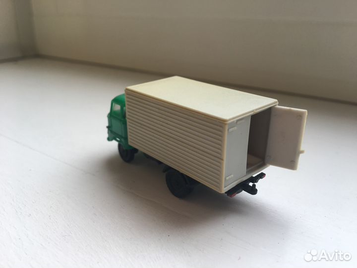 Модель копия IFA