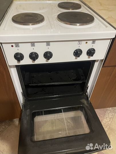 Плита электрическая