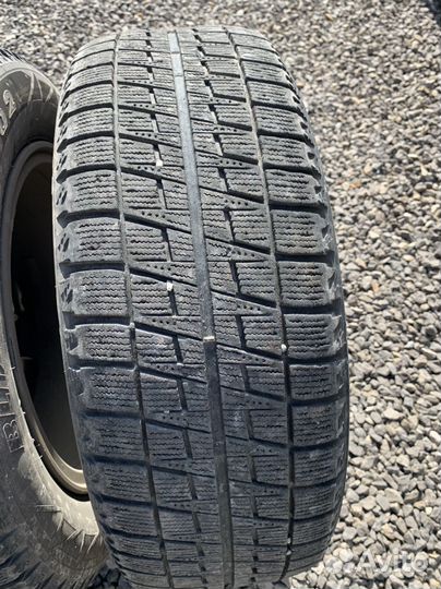 Комплект зимних колес r15 185 65