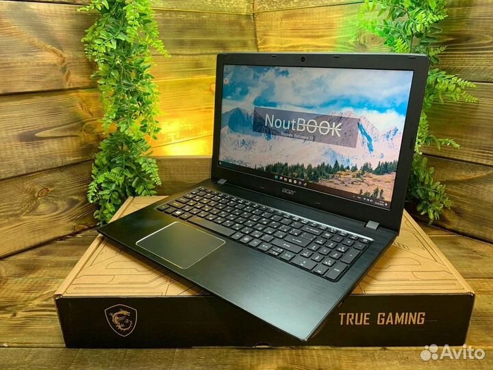 Для современных игр 8Gb/ GTX 950