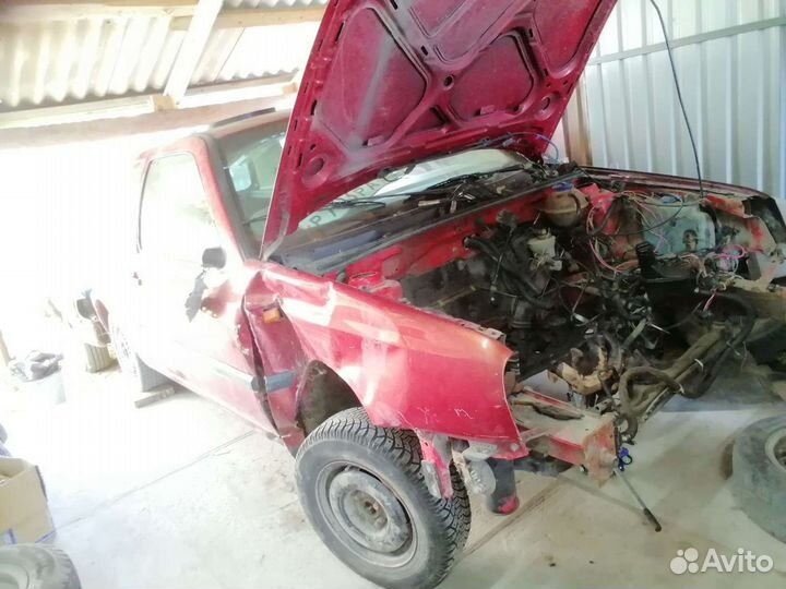 Гольф 3 купэ