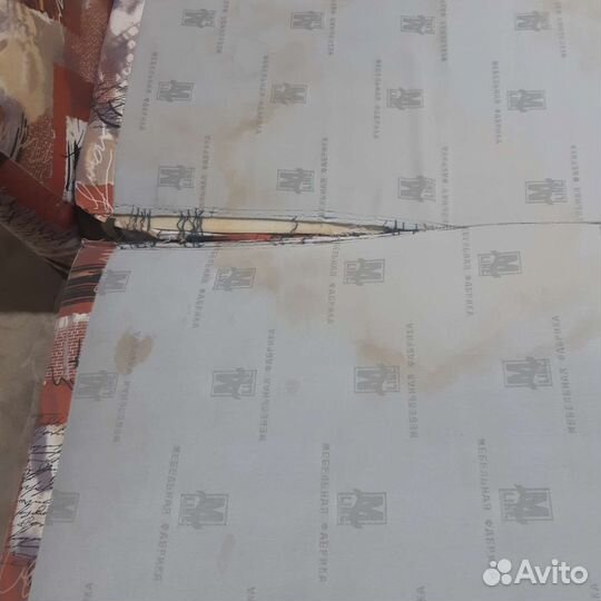 Диван раскладной бу