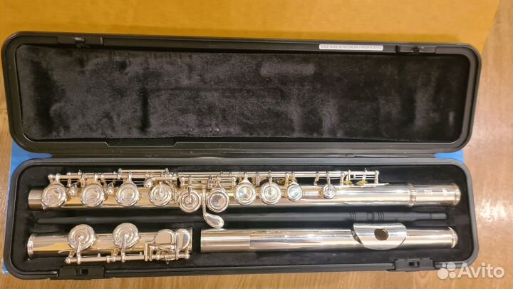 Флейта Yamaha YFL-212