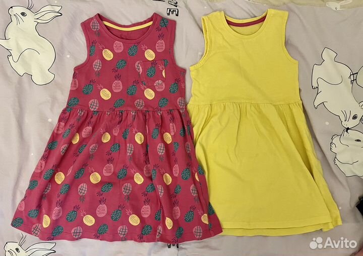 Вещи для девочки 3 4 года