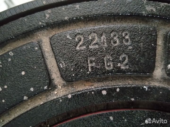 Боллард парковки.Италия O&O DK/500L Антитаран сроч