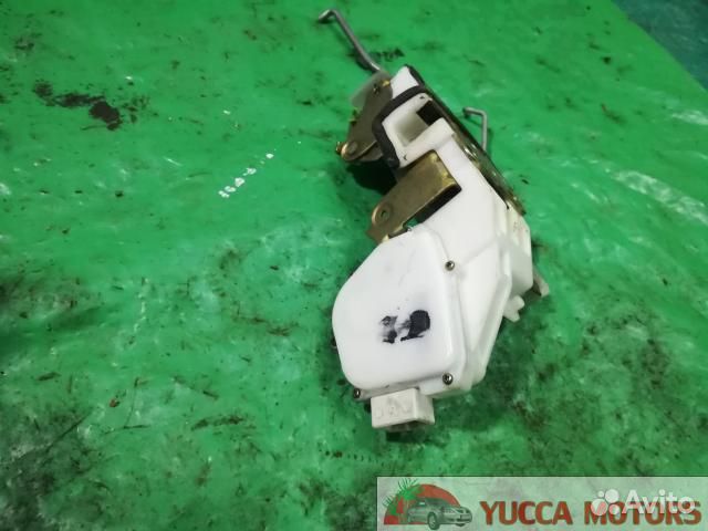 Б/У Замок двери MMC Fto прав. (б/у контракт.)