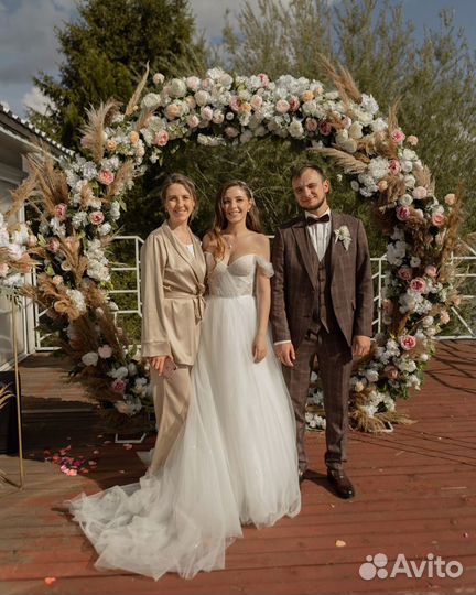 Свадебная церемония