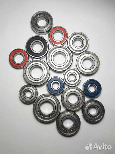 Подшипник для детских колясок