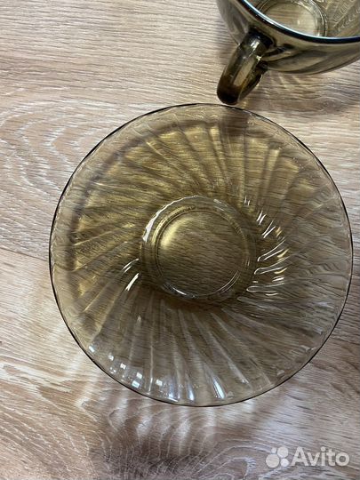 Набор столовой посуды чайные пары