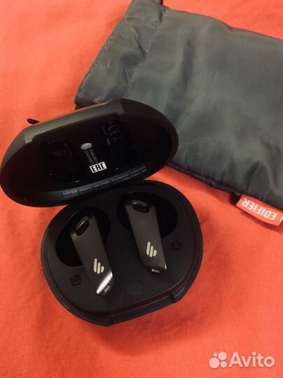 Беспроводные наушники Edifier TWS NeoBuds Pro