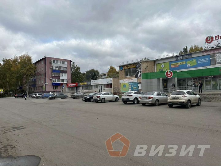 Арендный бизнес - федеральная сеть аптек