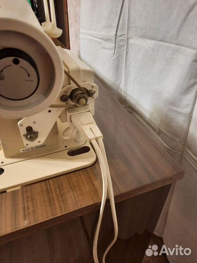 Швейная зигзаг-машина Radom