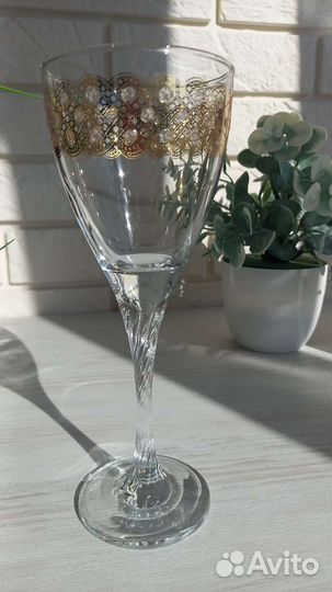 Набор бокалов