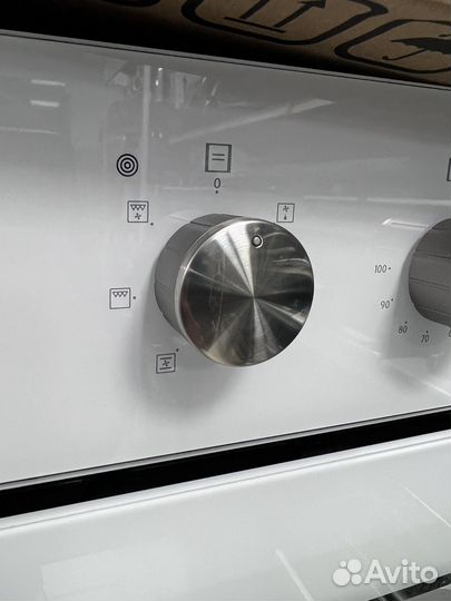 Комплект встраиваемой техники Vestel Новый