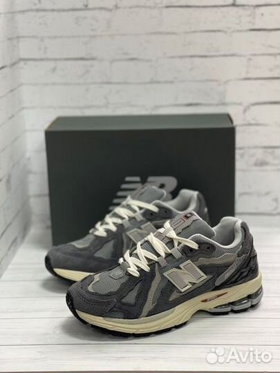 Кроссовки New Balance 1906D