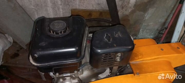 Мотоблоки и культиваторы бу