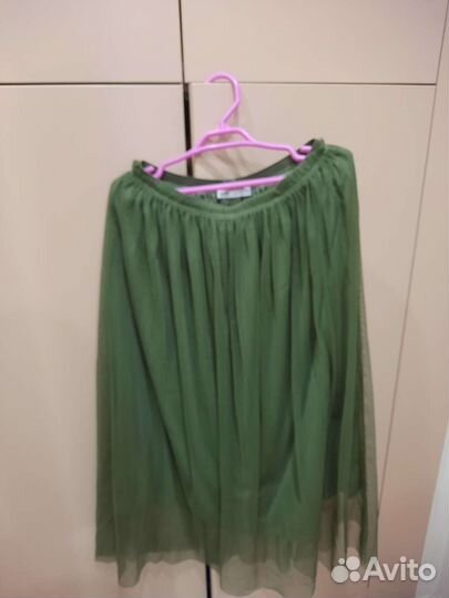 Пакет вещей xs-s