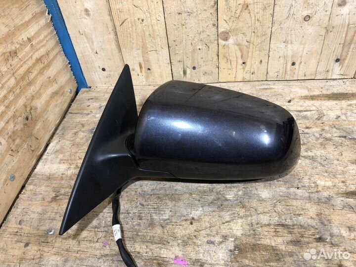 Зеркало левое Audi A6 C6 Арт. 120512