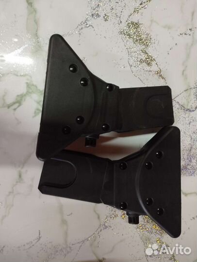 Автолюлька от 0 maxi cosi