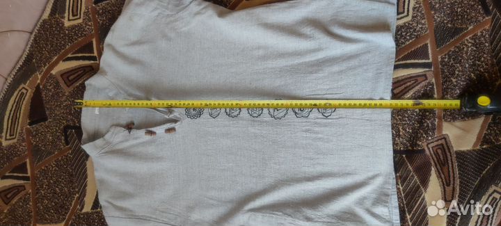 Костюм из Индии