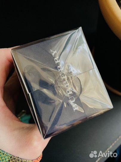 Туалетная вода burberry